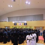 開会式
