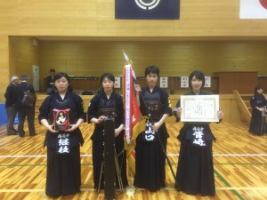 花巻中学校