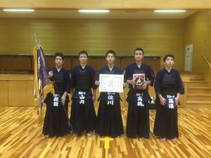 紫波第一中学校A