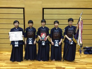 花巻中学校