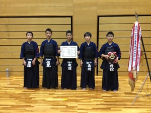 紫波第一中学校A