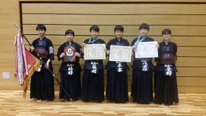 盛岡第一高校