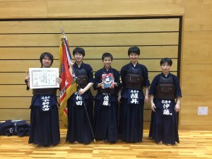 花巻中学校