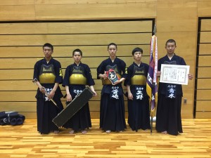 花巻中学校