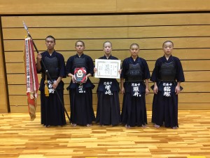 花巻中学校