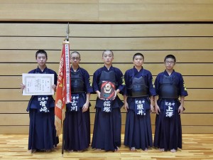 花巻中学校