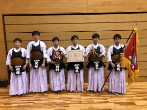 盛岡南高校